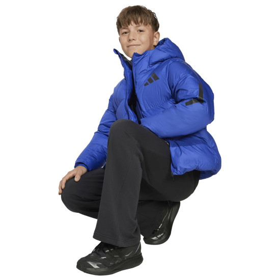 Adidas Παιδικό μπουφάν Z.N.E. Puffer Climawarm Jacket